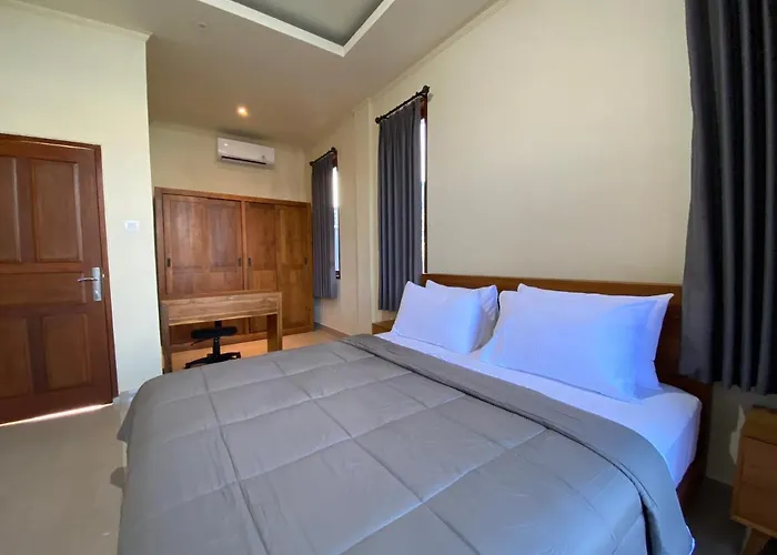 Dewa Hostel