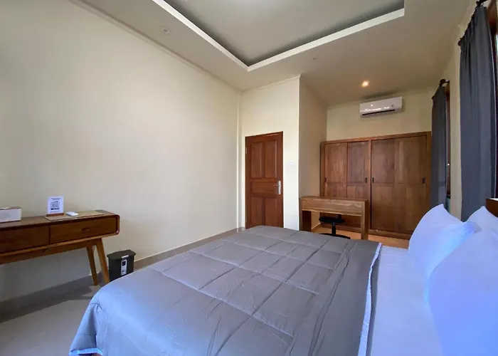 Hostel Dewa