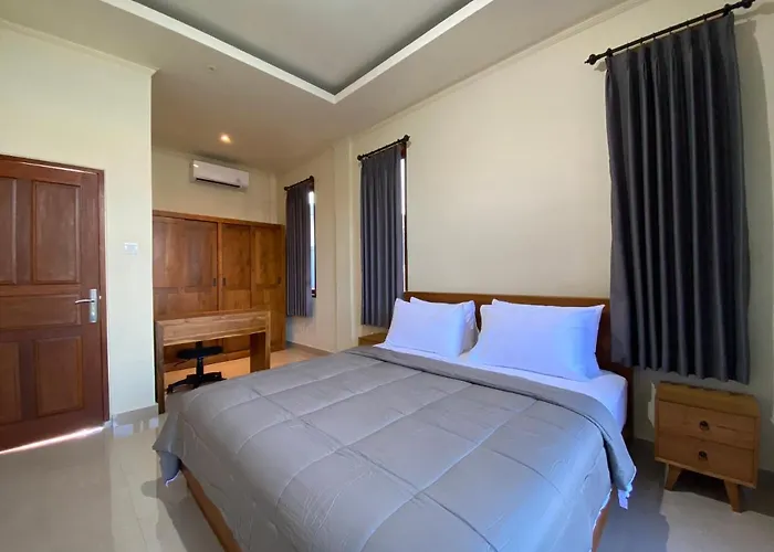 Hostel Dewa